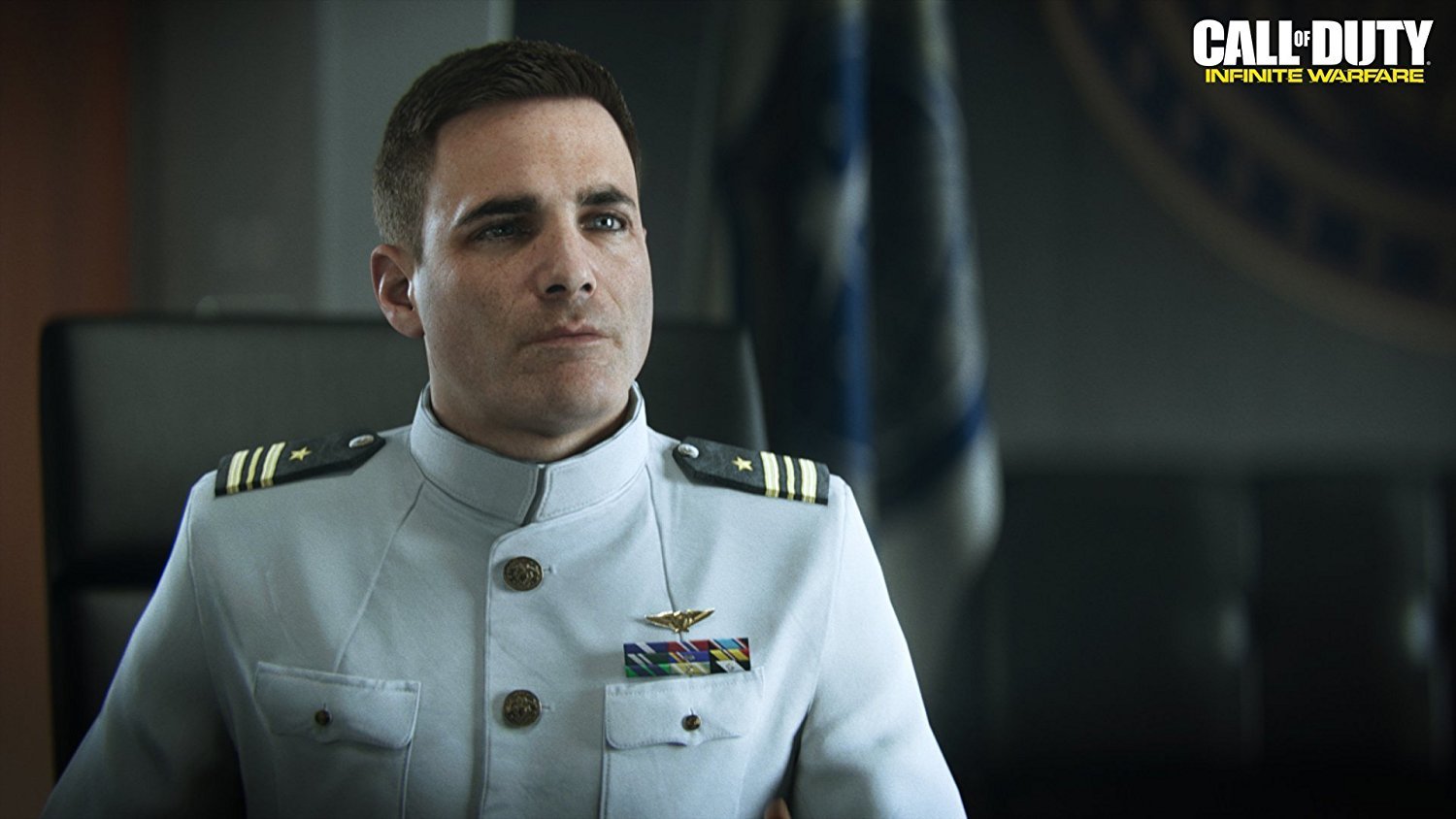 Call of Duty: Infinite Warfare Legacy Edition for Xbox One image