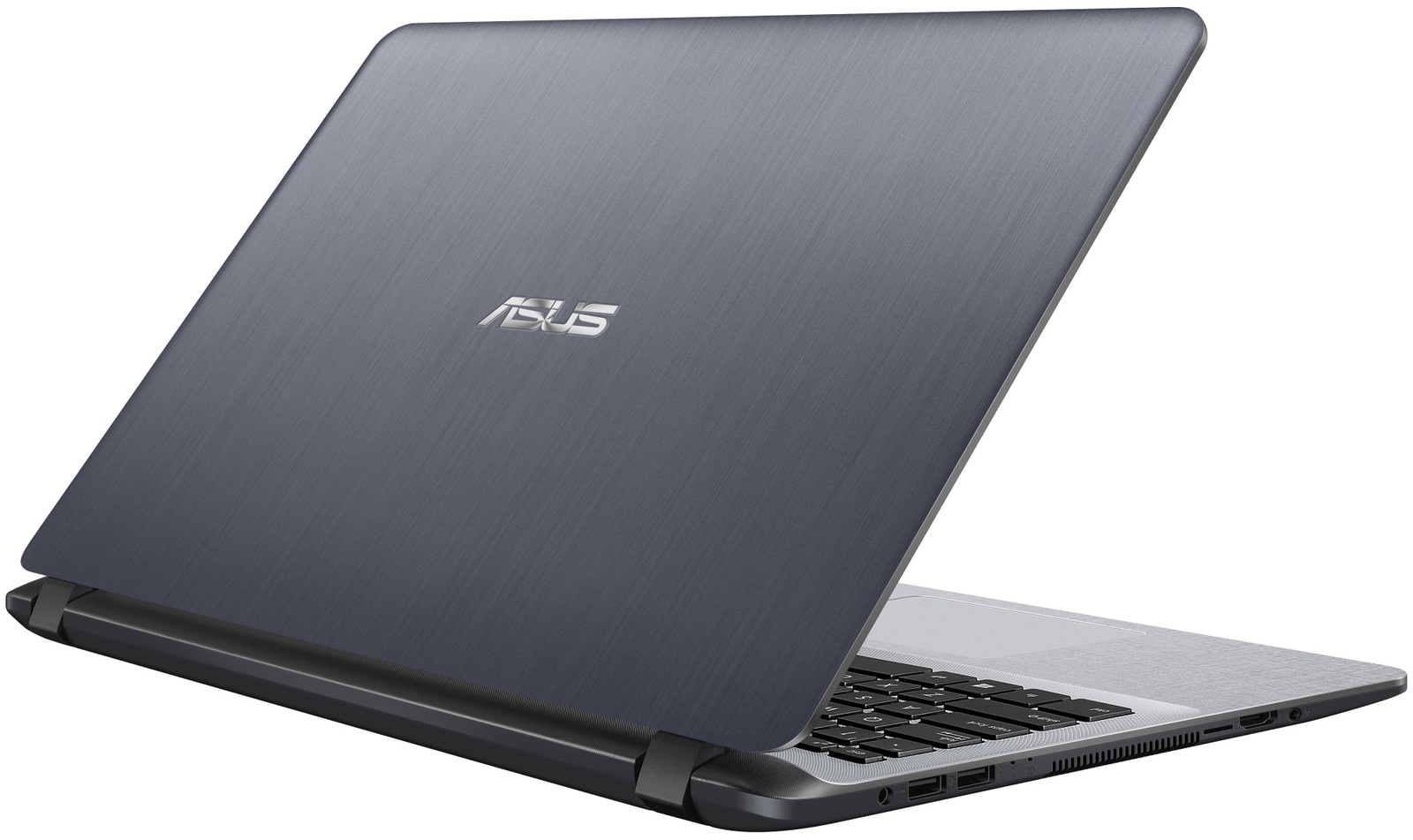 ASUS X507 X507UB-EJ146R 15.6" Laptop | Intel Core i5-7200U | NVIDIA GeForce MX110 | 8GB RAM + 256GB SSD |