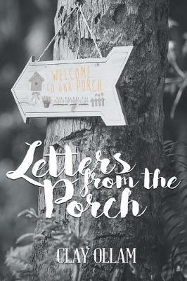 Letters from the Porch by Clay Ollam image