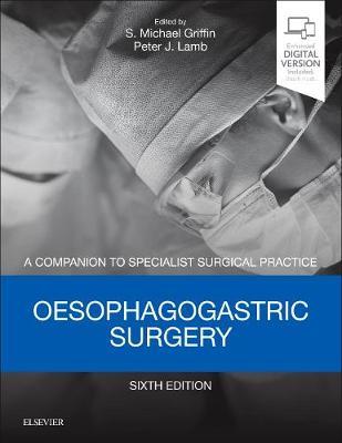 Oesophagogastric Surgery by LAMB image