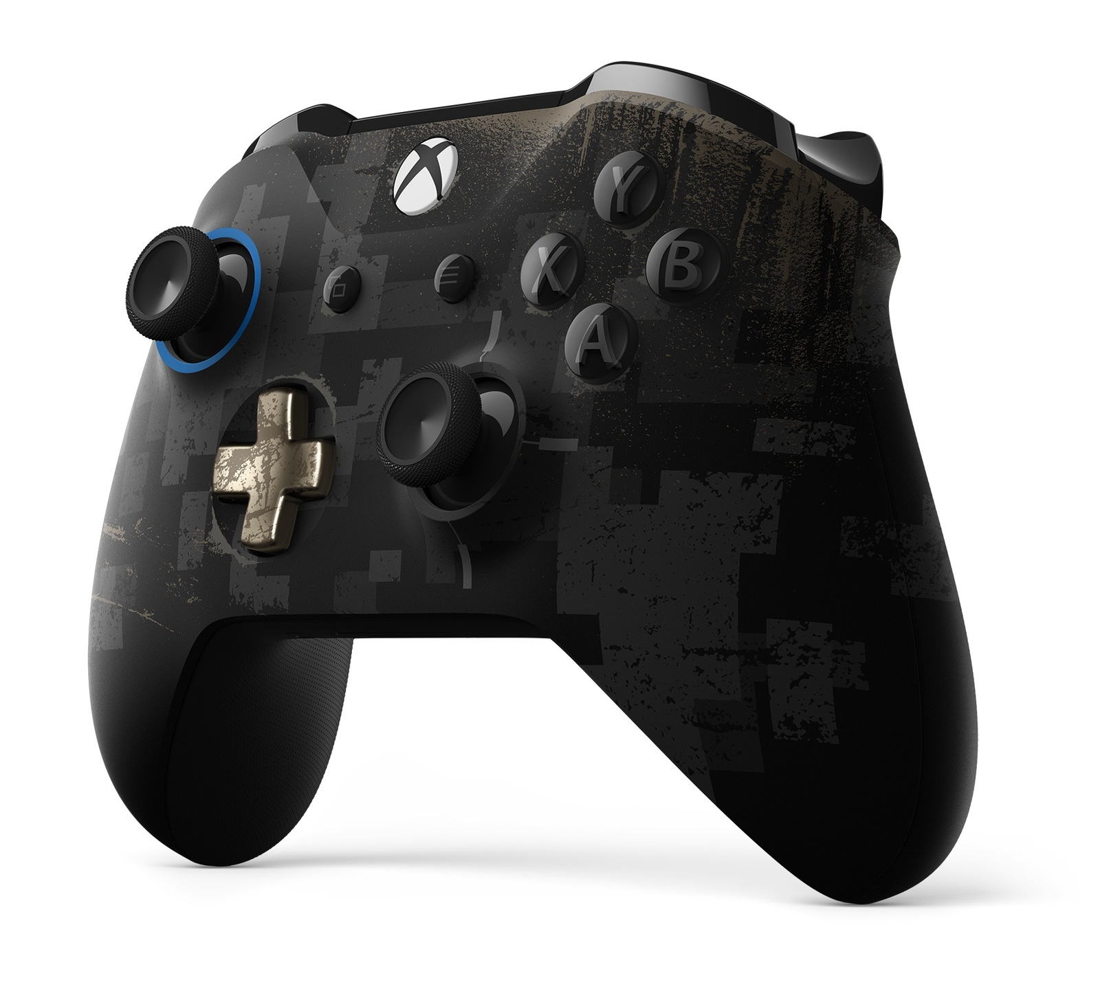 Xbox One Wireless Controller - PUBG Limited Edition for Xbox One image