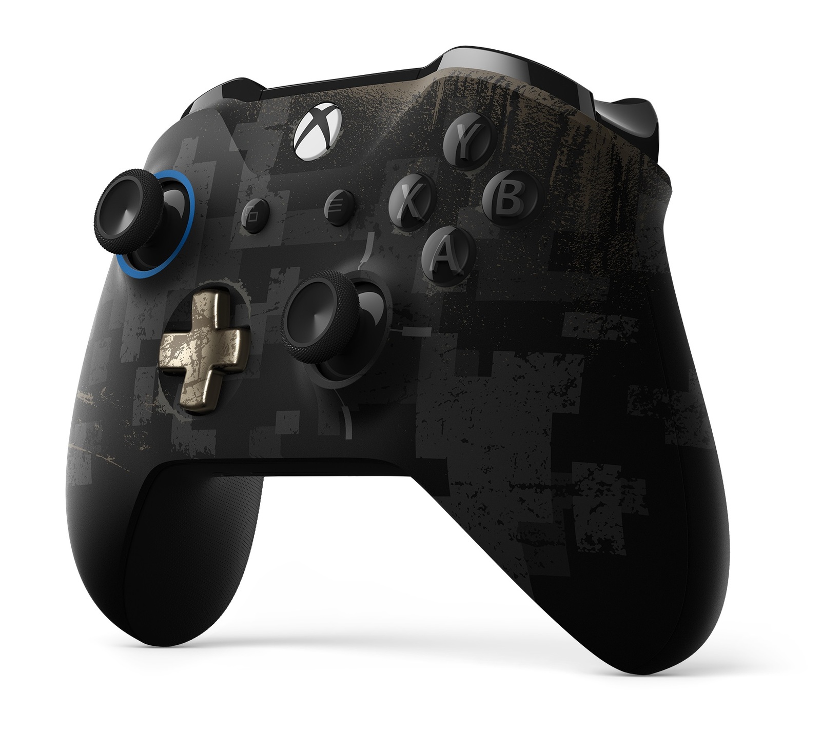 Xbox One Wireless Controller - PUBG Limited Edition image