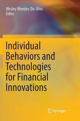 Individual Behaviors and Technologies for Financial Innovations image