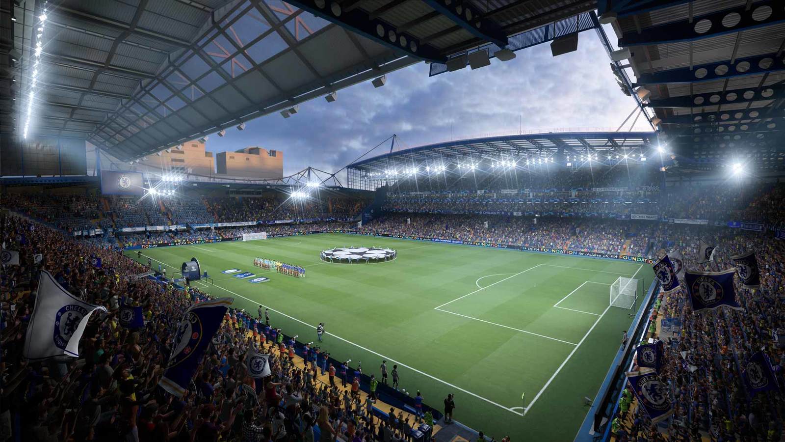 FIFA 22 for Xbox Series X image