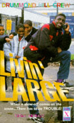 Livin' Large by Yinka Adebayo image