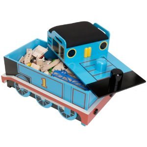 thomas the train roundhouse set