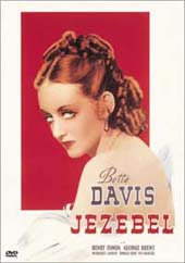 Jezebel on DVD Jezebel on DVD