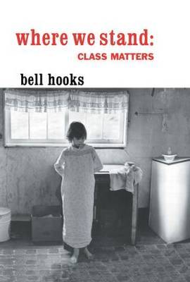 Where We Stand by Bell Hooks image