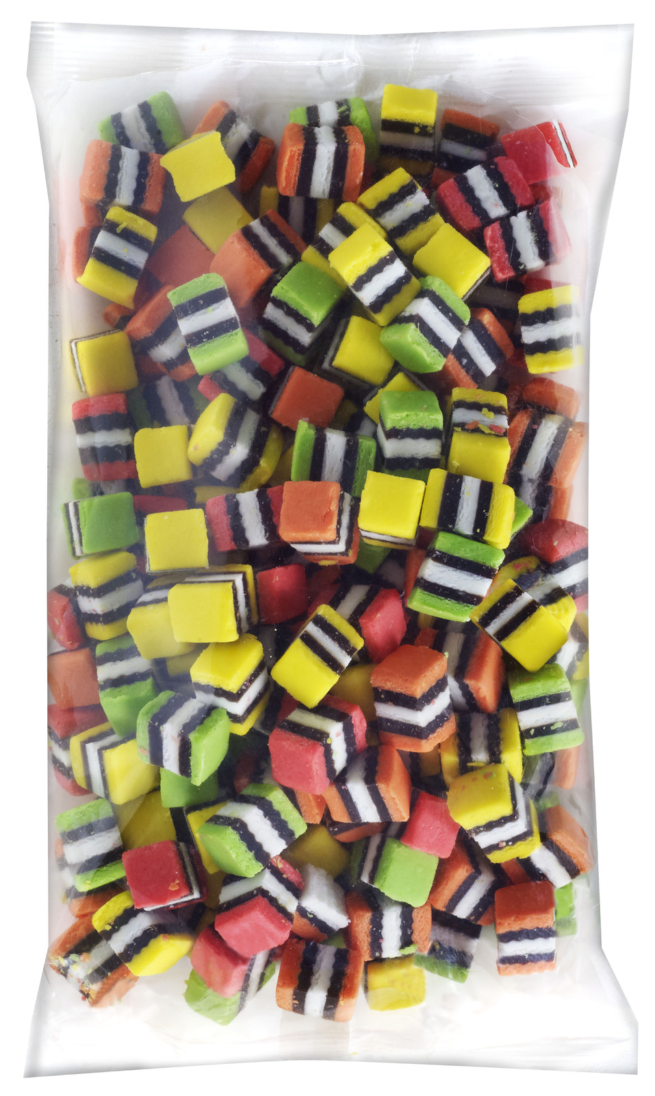 RJ's Allsorts 1kg image