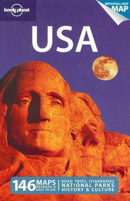 USA by Sara Benson image