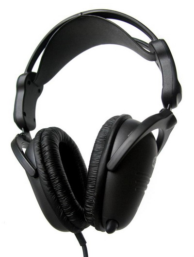 SteelSeries Steel Sound 3H image