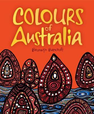 Colours of Australia by Bronwyn Bancroft image