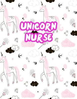 Unicorn Nurse image