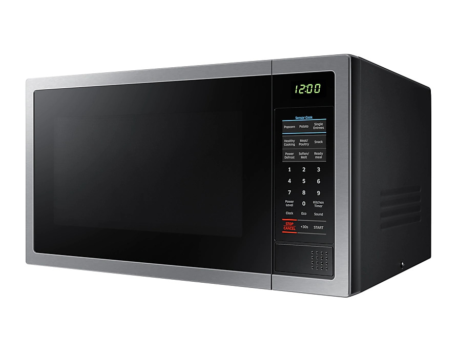 Samsung 28L Sensor Cook Microwave at Mighty Ape NZ