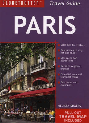 Paris by Melissa Shales image