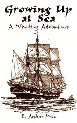 Growing up at Sea: A Whaling Adventure image