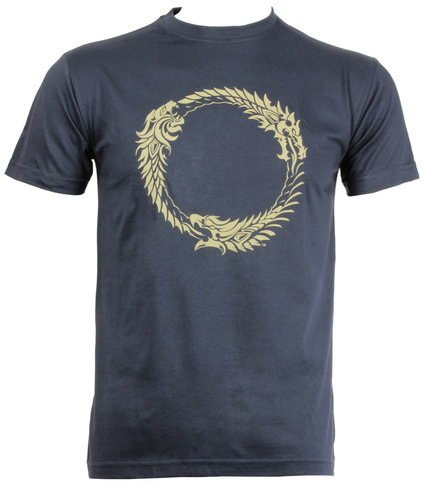 The Elder Scrolls Online T-Shirt Ouroboros (Large) image