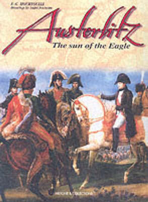 Austerlitz by Francois-Guy Hourtoulle image
