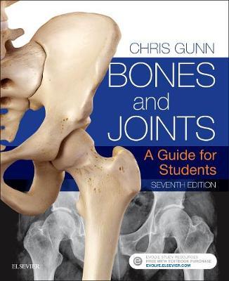 Bones and Joints by Chris Gunn image