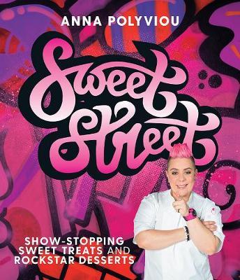 Sweet Street by Anna Polyviou image