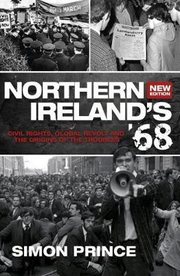 Northern Ireland's '68 by Simon Prince image
