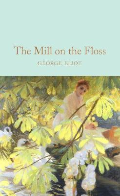 The Mill on the Floss by George Eliot image