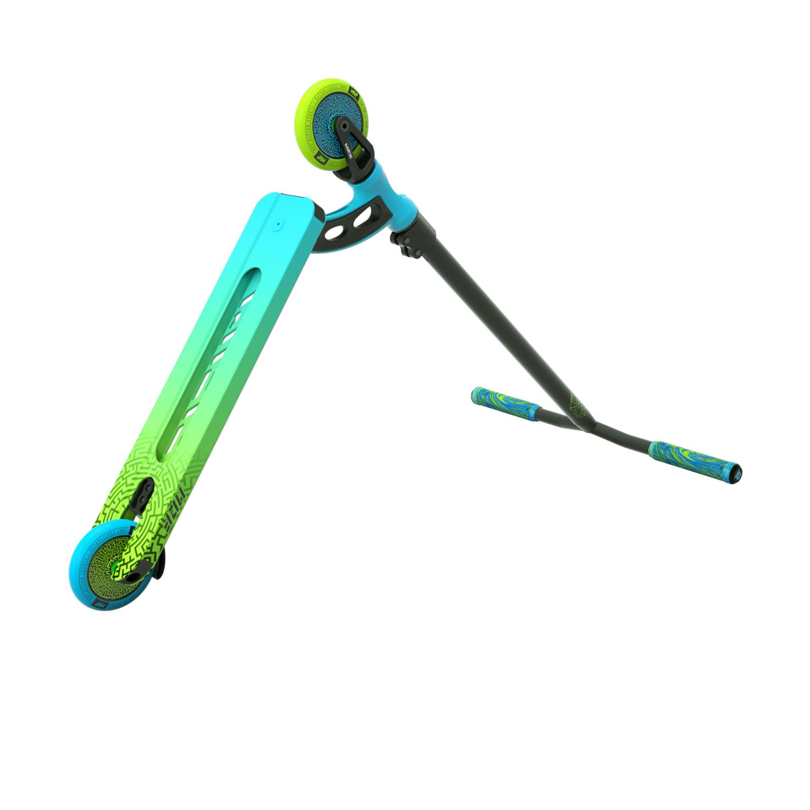 Buy MADD Gear VX9 Pro Scooter at Mighty Ape NZ