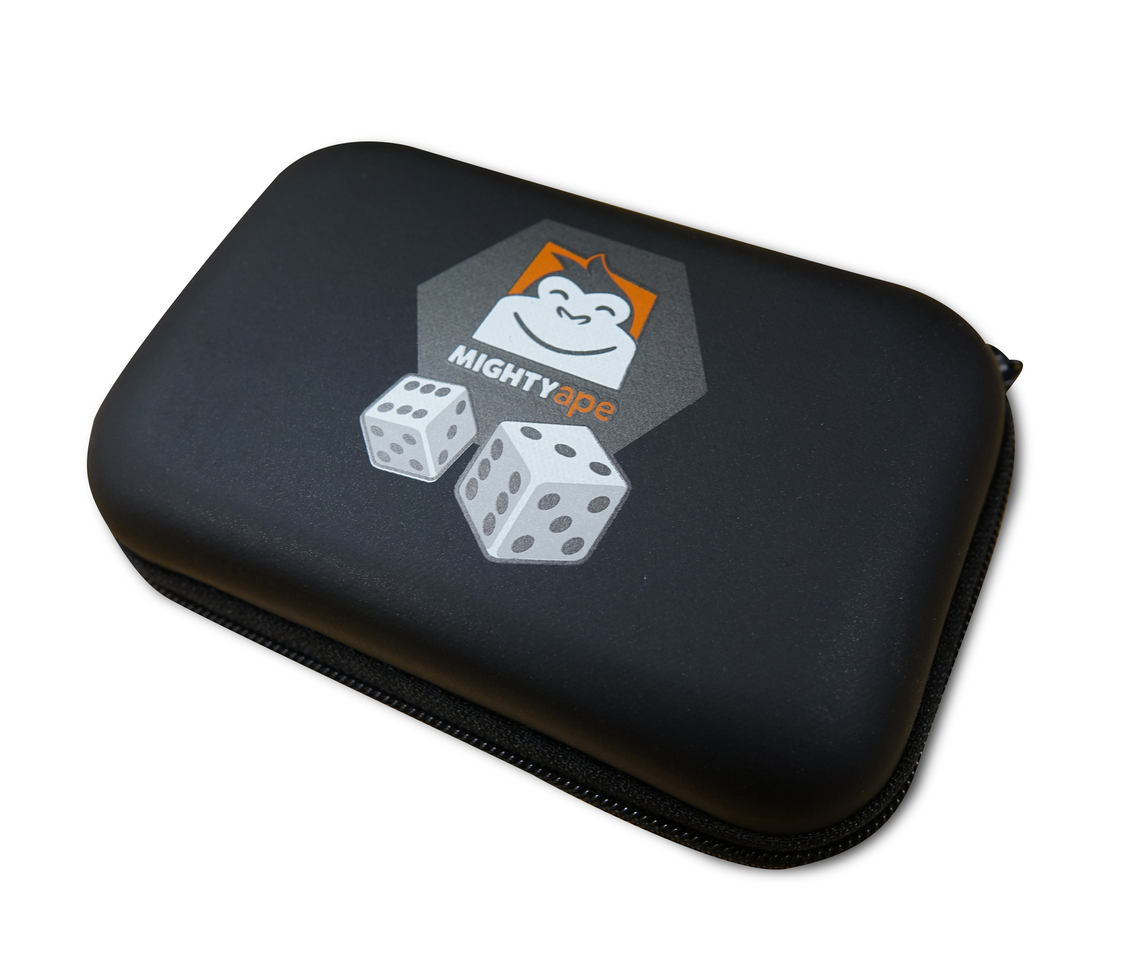 Mighty Ape Hard Shell Dice Case image