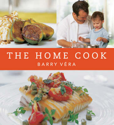The Home Cook by Barry Vera image