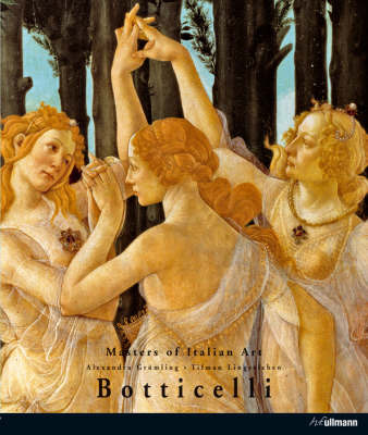 Botticelli image