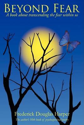 Beyond Fear by Frederick Douglas Harper image