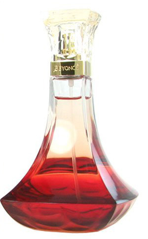 Beyonce - Heat Perfume (100ml EDP) image