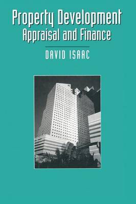 Property Development by David Isaac image