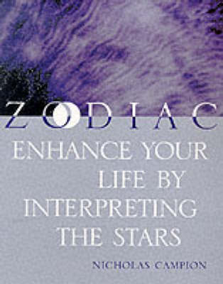 Zodiac by Nicholas Campion image