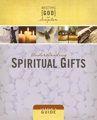 Understanding Spiritual Gifts-Lg by Mary Lou Redding image