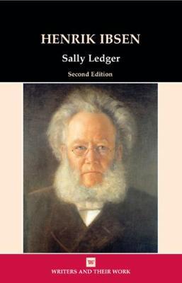 Henrik Ibsen by Sally Ledger image