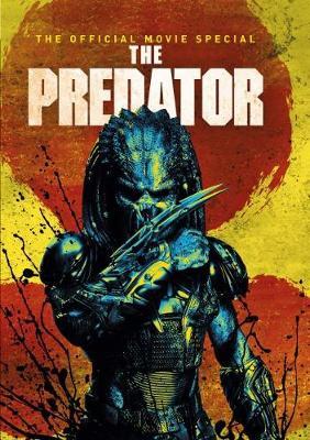 Predator the Official Collector's Edition by Titan Magazines image