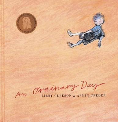 An Ordinary Day by Libby Gleeson image