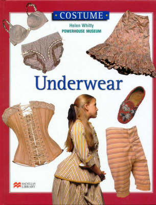 Underwear (Costume) by Whitty image