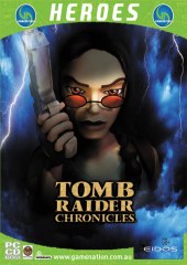 Tomb Raider: Chronicles on PC