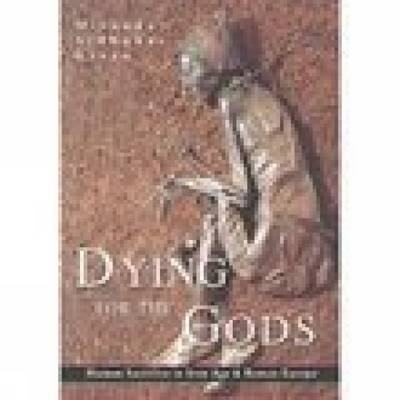 Dying for the Gods image