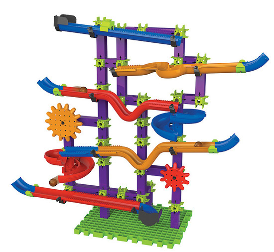 Buy Techno Gears Marble Mania Whirler at Mighty Ape NZ