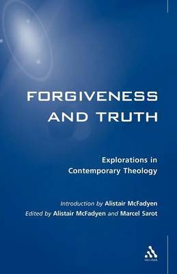 Forgiveness and Truth image