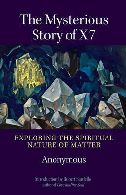 The Mysterious Story of X7 by * Anonymous image
