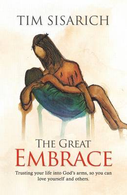 The Great Embrace by Tim Sisarich image