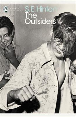 The Outsiders by S.E. Hinton image