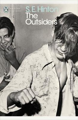 The Outsiders image