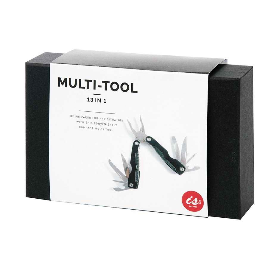 13 in 1 Multi Tool