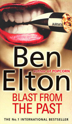 Blast from the Past on Paperback by Ben Elton