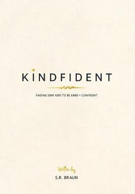 Kindfident by S R Braun image